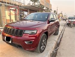 Jeep Grand Cherokee 2021
