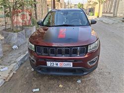 Jeep Compass 2021