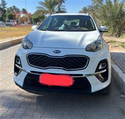 Kia Sportage 2019