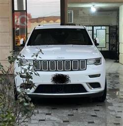 2019 جيب جراند شيروكي 2019 جيب جراند شيروكي