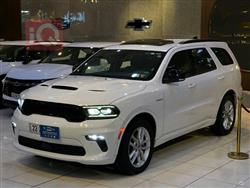 2023 دودج دورانجو