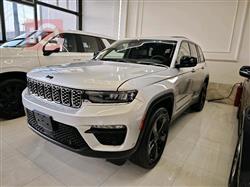 Jeep Grand Cherokee 2023