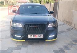 Chrysler 300 2018