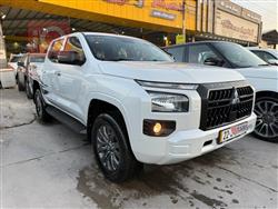 Mitsubishi L200 2024