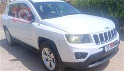 Jeep Compass 2016