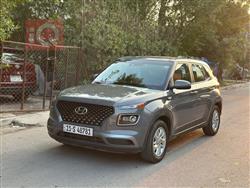 Hyundai Venue 2022 Hyundai Venue 2022