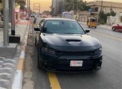 Dodge Charger 2017
