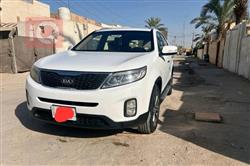 Kia Sorento 2014