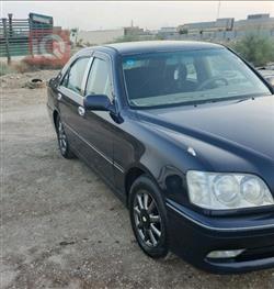 Toyota Crown 2000