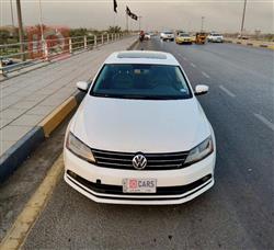 2018 فولكسفاغن جيتا