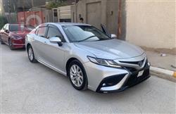 Toyota Camry 2023
