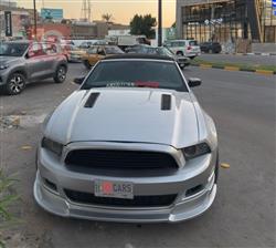 2013 فورد موستانج