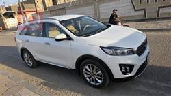 Kia Sorento 2018