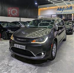 2021 كرايسلر فوياجر