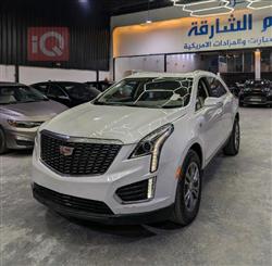 Cadillac XT5 2023