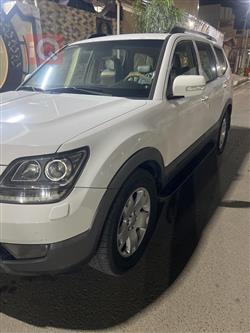 Kia Mohave 2014