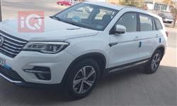 2019 شانجان CS75