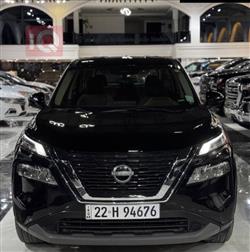 Nissan Rogue 2022
