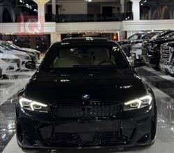 2023 بي ام دبليو الفئة 3 2023 بي ام دبليو الفئة 3