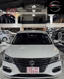 MG 5 2023