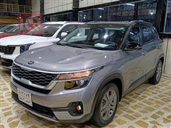 Kia Seltos 2020