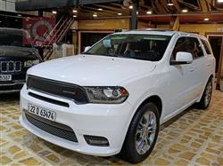 Dodge Durango 2019
