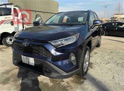 Toyota RAV4 2021