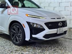 Hyundai Kona 2022
