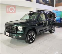 Haval H9 2025