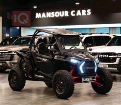 2023 بولاريس RZR PRO XP 4 Turbo