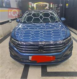 Volkswagen Jetta 2020