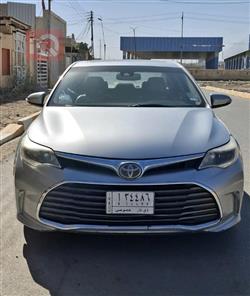 Toyota Avalon 2018
