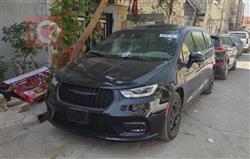 2023 كرايسلر باسيفيكا 2023 كرايسلر باسيفيكا