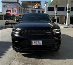 Dodge Durango 2023