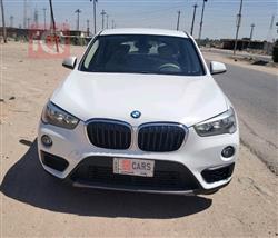 2019 بي ام دبليو X1