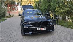 2023 بي ام دبليو X6