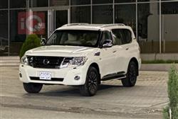 2014 نيسان باترول