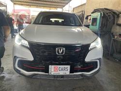 Changan CS85 2022