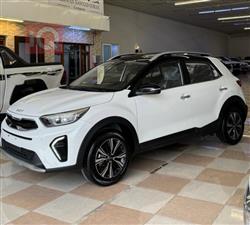 Kia KX1 2025