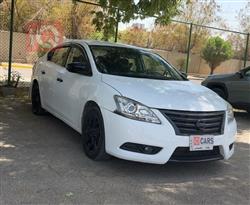 Nissan Sentra 2020