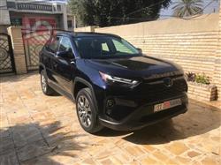 2022 تويوتا راف 4