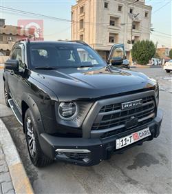 Haval Dargo 2022