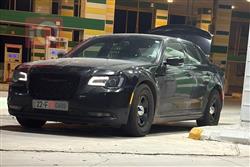 2021 كرايسلر 300