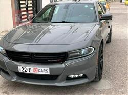 2019 دودج تشارجر