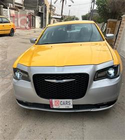Chrysler 300 2021
