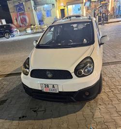 2013 جيلي GX2