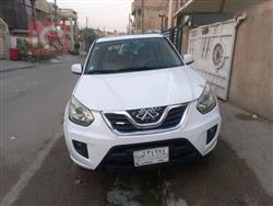 Chery Tiggo 3 2013