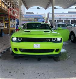 Dodge Challenger 2023