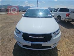 Chrysler Pacifica 2023