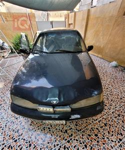 Daewoo Prince 1994